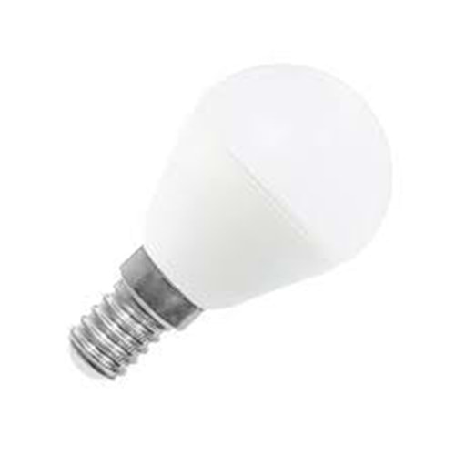 ACK 5W 6500K E27 TOP LED AMPUL AA11-00523