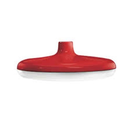 ACK 24W 3000K 150x88MM KIRMIZI DEKORATİF LED SARKIT AMPUL AB01-42420