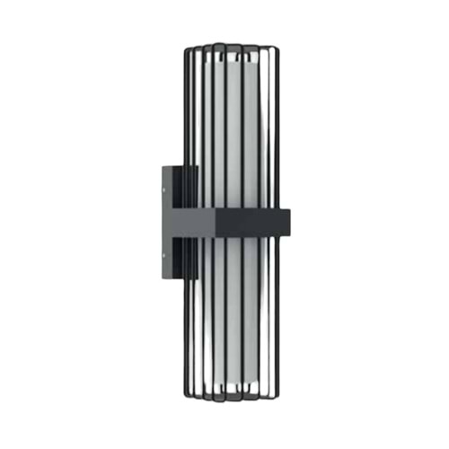 ACK AG36-00422 E27 DUYLU IP54 BAHÇE DUVAR AYDINLATMA