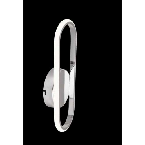ACR-AP-02-CH 25W 3 RENKLİ DEKORATİF DUVAR APLİK