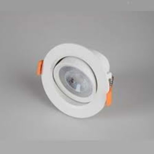 ACK 5 W COB LED SPOT BEYAZ 3000K AD01-00500