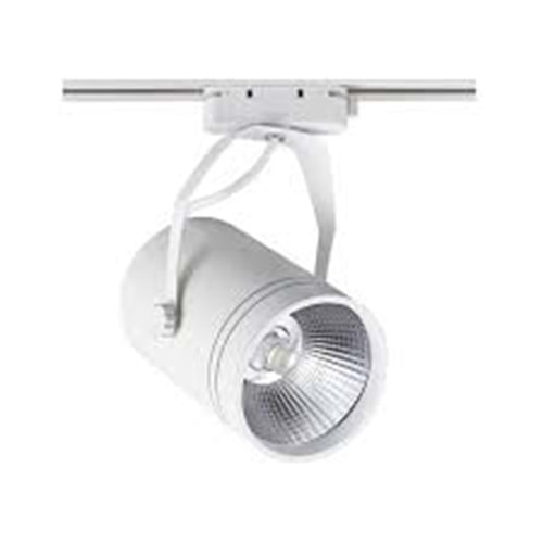 ACK 30W 3000K BEYAZ COB LED RAY SPOT ARMATÜR AD30-01900