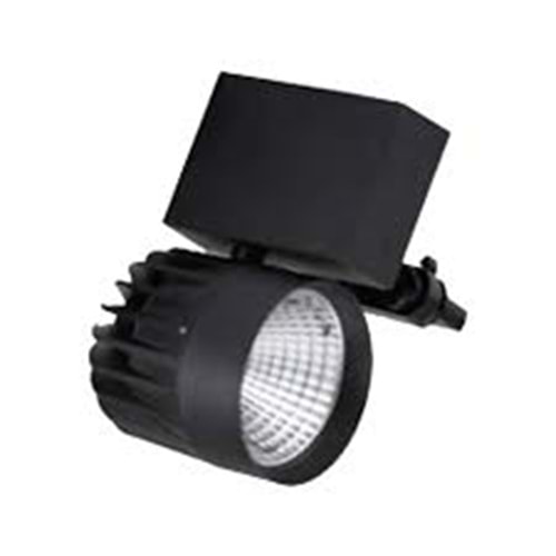 ACK 50W 3000K BEYAZ COB LED RAY SPOT ARMATÜR AD30-24600