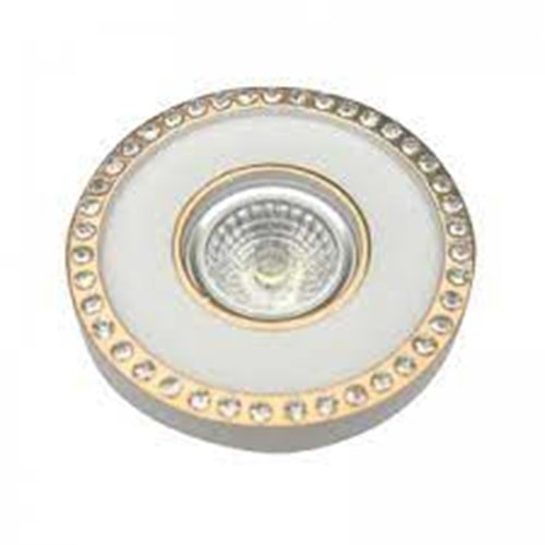 ACK DEKORATİF SPOT ARMATÜR AH04-01296