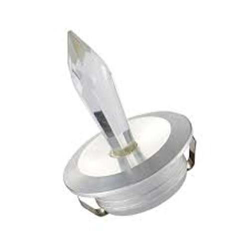 ACK 3W YEŞİL SIVA ALTI LED SPOT ARMATÜR AH05-00853