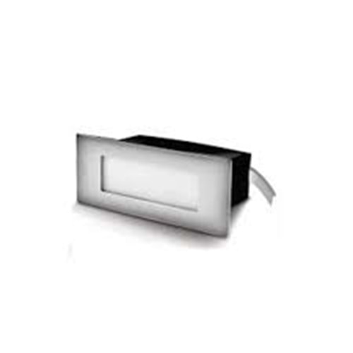 ACK MAVİ LED MERDİVEN VE DUVAR ARMATÜRÜ AH07-01164
