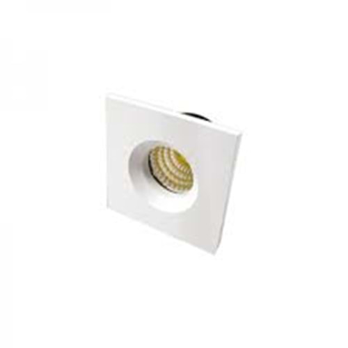 ACK 3W SİYAH 6500K SIVA ALTI LED SPOT ARMATÜR AH07-01731