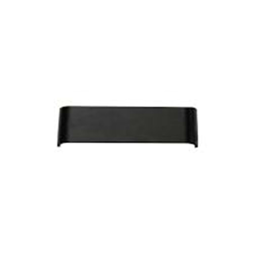 ACK AVVA 12W SİYAH 4000K LED DUVAR ARMATÜRÜ AH07-03311