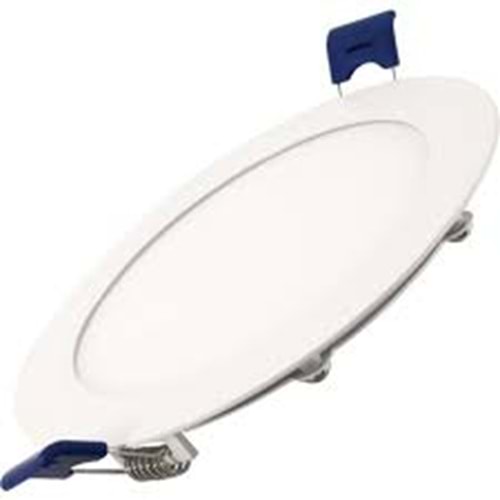 ACK 20 W 3000K YUVARLAK SIVA ALTI LED PANEL ARMATÜR AP01-02000