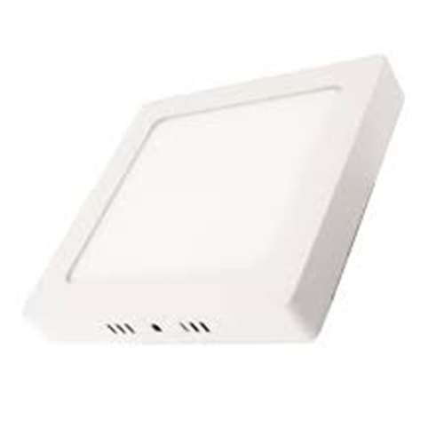 ACK 32W 4000K SIVA ÜSTÜ KARE LED PANEL ARMATÜR AP04-03310