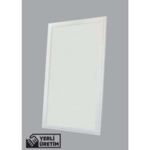 ACK 12W 6500K 30X30CM İNCE TİP SIVA ALTI LED PANEL ARMATÜR AP16-23330