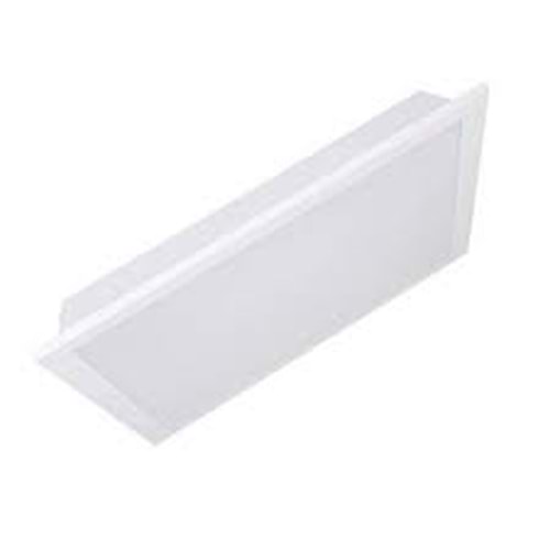ACK BACKLIGHT ARMATÜR 42W 3000K 3500 LÜMEN SIVA ALTI AP20-46600