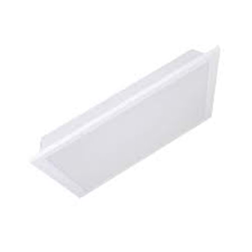 ACK BACKLIGHT ARMATÜR 36W 6500K 3060 LÜMEN SIVA ÜSTÜ AP21-26630