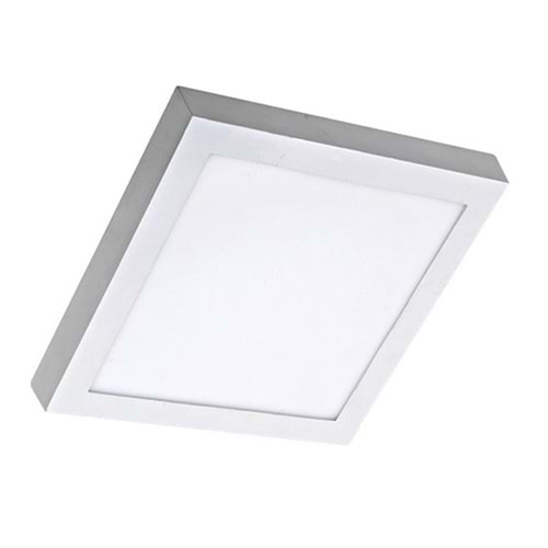 ACK BACKLIGHT ARMATÜR 42W 3000K 3300 LÜMEN SIVA ÜSTÜ AP21-46600