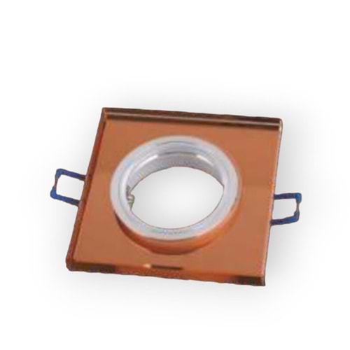 ARTI LED ART-515 DEKORATİF KARE CAM SPOT ÇERÇEVE