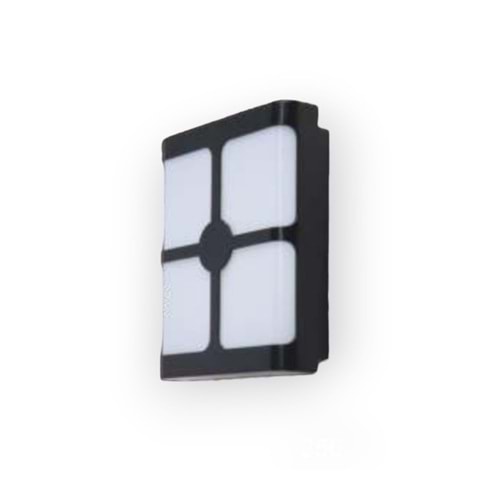 ARTI LED ART-S59 30W 3200K DIŞ MEKAN DEKORATIF DUVAR APLİK