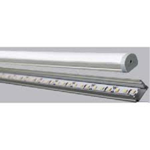 ACK 3000K 12,5 MM SIVA ÜSTÜ LED BAR AS10-11203