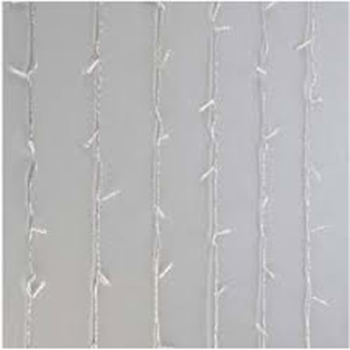 ACK MAVİ 220V 200CM X 200CM LED AKAR PERDE AS90-00606