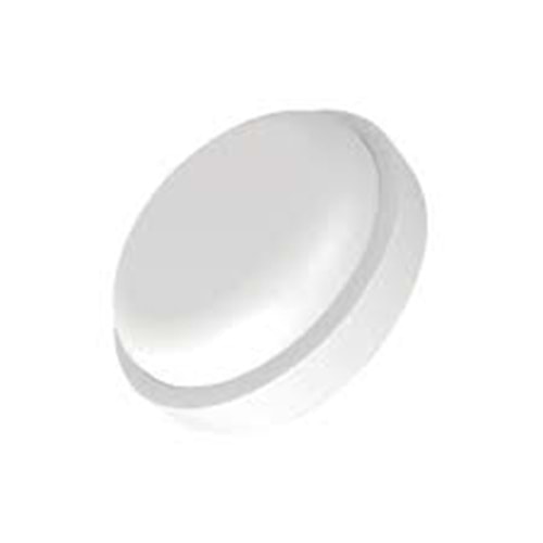 ACK 12W 6500K BEYAZ LED TAVAN VE DUVAR ARMATÜRÜ AT10-01230