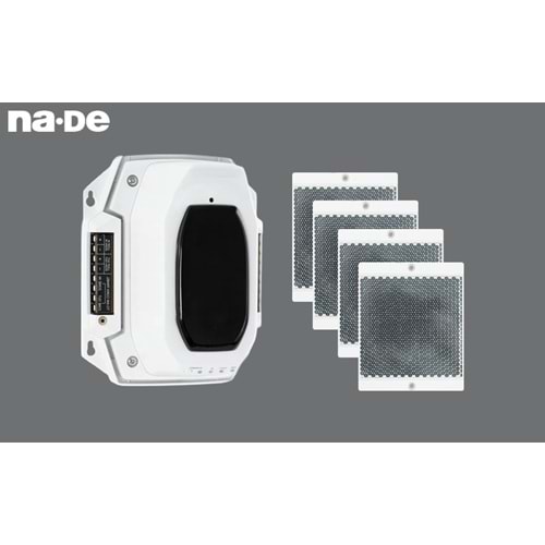 AW-D130C 8-100 MT Işın tipi (Beam) Dedektör