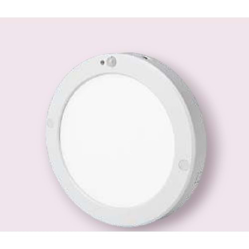 CATA CT-9247 20W 6400K BOLOGNA SENSÖRLÜ SIVA ÜSTÜ LED PANEL