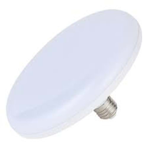 CATA 24W UFO LED AMPUL 6400K BEYAZ E27 220V CT-1157