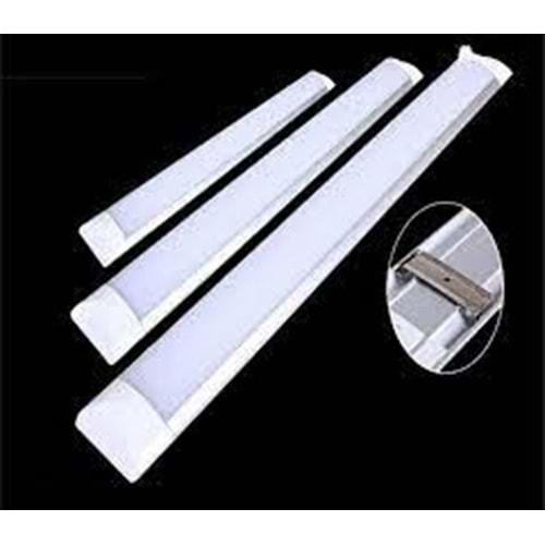 CATA 18W YATAY BANT ARMATÜR CT-2474G