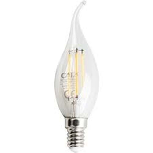 CATA 4W RUSTİK LED AMPUL 3200K E14 GÜNIŞIĞI CT-4062