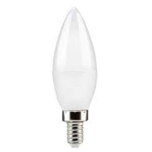 CATA 7W BUJİ LED AMPUL 3200K GÜNIŞIĞI E14 CT-4079G