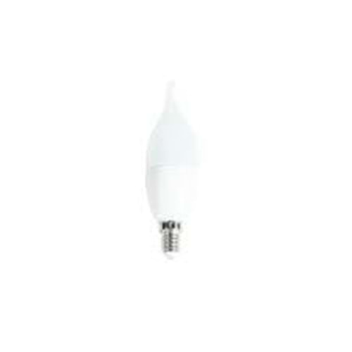 CATA 8W BUJİ LED AMPUL KIVRIK 6400K BEYAZ IŞIK E14 CT-4084B