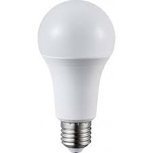 CATA 15W LED AMPUL 6500K BEYAZ IŞIK CT-4274B