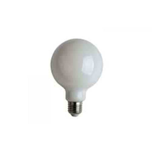 CATA 8W SOFT LED AMPUL 3200K GÜNIŞIĞI CT-4315
