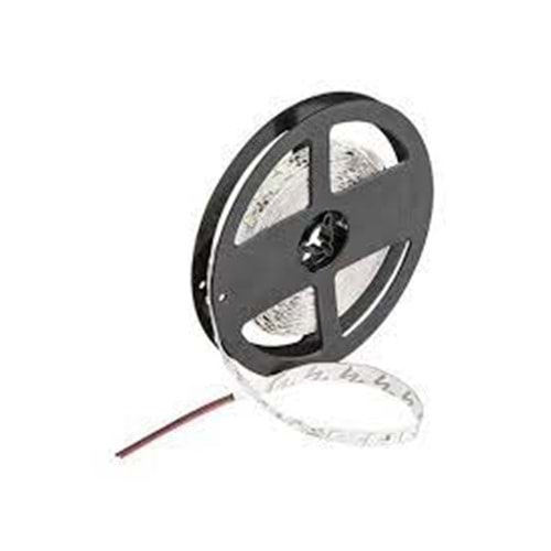 CATA 10 ÇİPLİ ŞERİT LED İÇ MEKAN KIRMIZI ( 5 METRE) CT-4482 (10 ÇİP 3 ÇİP )