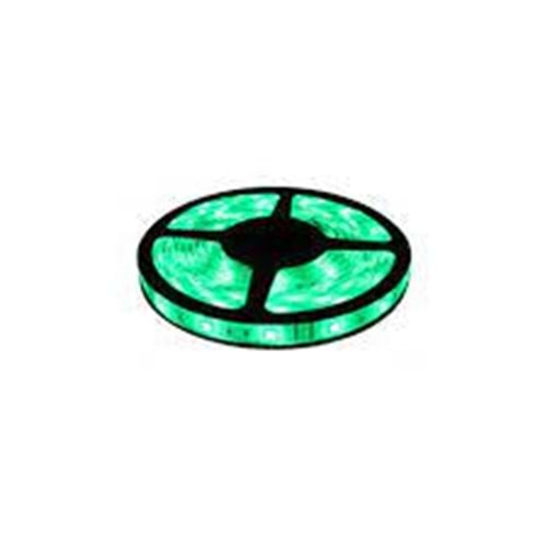 CATA 10 ÇİPLİ ŞERİT LED İÇ MEKAN YEŞİL( 5 METRE) CT-4483 (10 ÇİP 3 ÇİP )