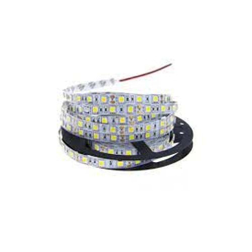 CATA 3 ÇİPLİ ŞERİT LED İÇ MEKAN RGB ( 5 METRE) CT-4545