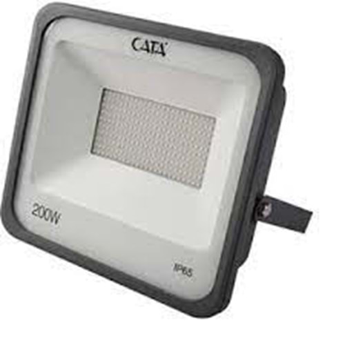 CATA 200 W LED PROJEKTÖR CT-4607B