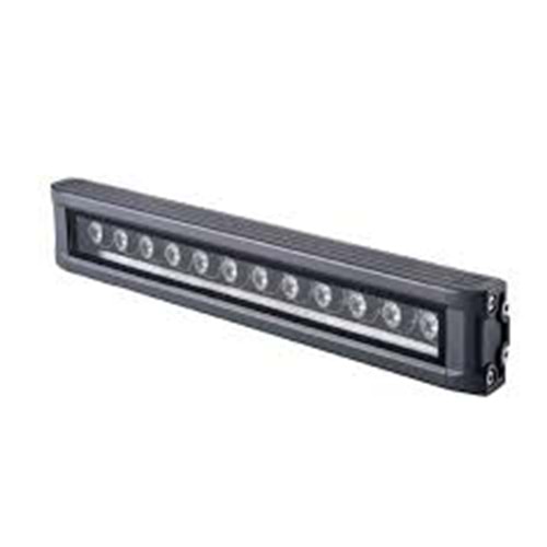 CATA 12W GOLD WALLWASHER 30CM KIRMIZI CT-4695K