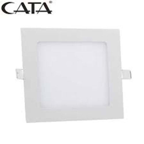 CATA 15W LED PANEL 6400K BEYAZ KARE CT-5138B