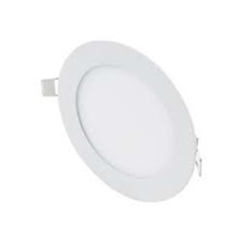 CATA 9W LED PANEL ALÜMİNYUM 4000K GÜNIŞIĞI CT-5146G