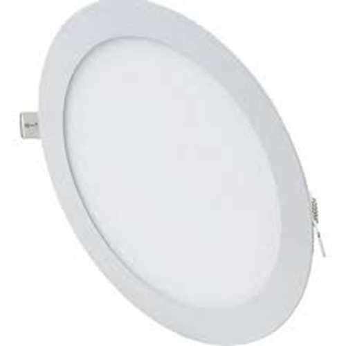 CATA 15W LED PANEL ALÜMİNYUM 6500K BEYAZ CT-5148B