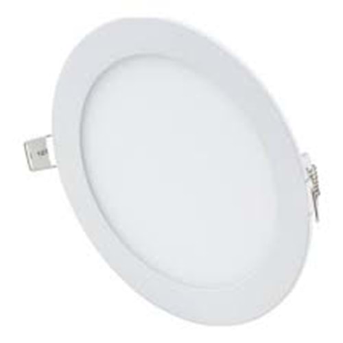 CATA 15W LED PANEL ALÜMİNYUM 4000K GÜNIŞIĞI CT-5148G