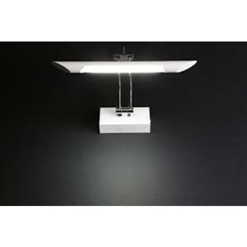 CATA 4W FLAMİNGO LEDLİ APLİK 6400K BEYAZ IŞIK CT-5205B