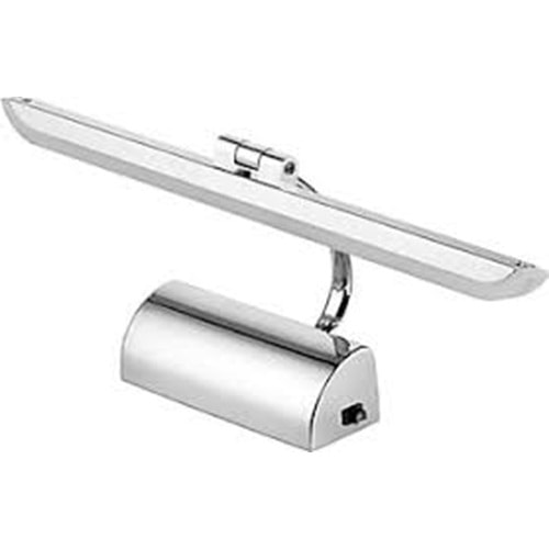 CATA 10 W 6400K KROM KASA RESİM BANYO APLİK CT-5245