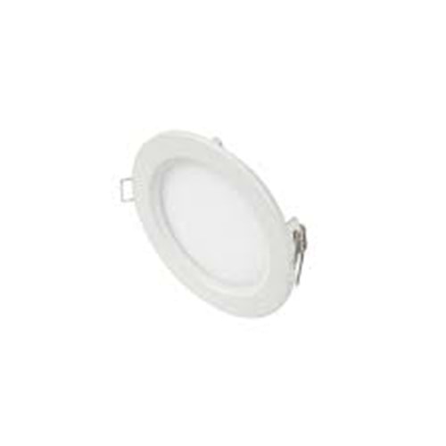 CATA 10W GOLD LED PANEL BEYAZ 6500K CT-5263B