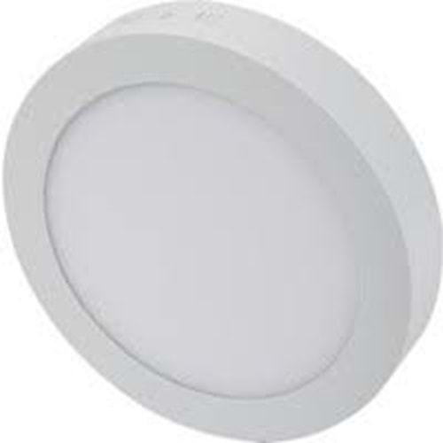 CATA 24W LED PANEL 3200K BEYAZ KASA GÜNIŞIĞI ALÜMİNYUM CT-5271G