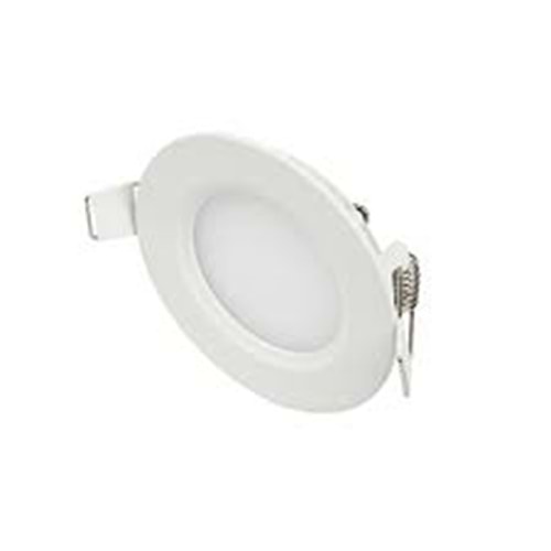 CATA 4W GOLD LED PANEL 3200K GÜNIŞIĞI CT-5298G