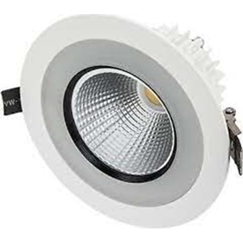 CATA 33W CLASS LED ARMATÜR 6400K BEYAZ IŞIK CT-5352