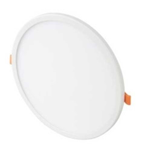 CATA 20W PLUS LED PANEL ARMATÜR 6400K BEYAZ (ÇAPI AYARLANABİLİR) CT-5648B