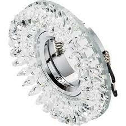 CATA MENEKŞE DEKORATİF CAM SPOT CT-6569