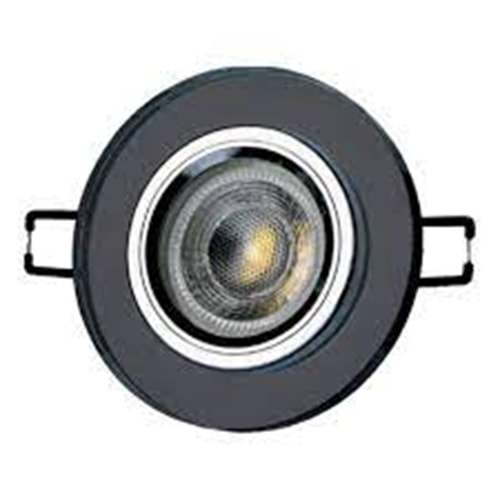 CATA ZAMBAK DEKORATİF CAM SPOT CT-6646